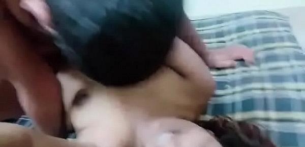  swathi naidu on bed and getting fucked